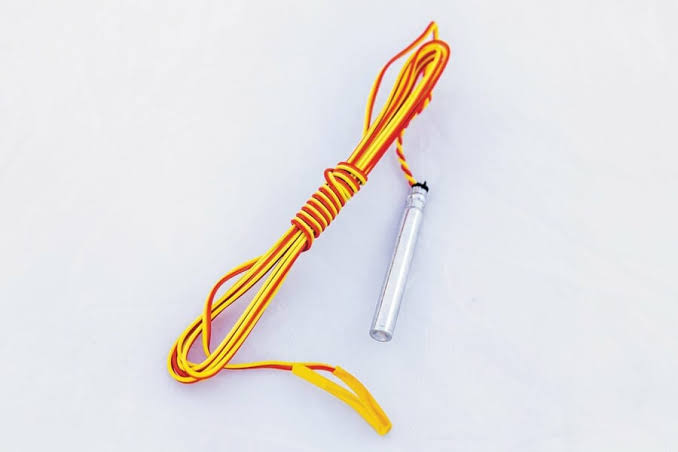 MAXEL Instant Electric Detonators - Nitro Sibir Australia