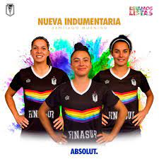 El equipo femenino de boca juniors, previo a la copa libertadores. Santiago Morning Femenino On Twitter Nueva Camiseta Mismo Orgullo Un Objetivo Estamoslistas Orgullobohemio