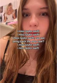 i hope shes enjoying and takes as much time as she wants away from the  public eye tho 🫶 #taylorswift #trend #imisstaylorswift #swiftok  #ilovetaylorswift #fangirling #swiftie #music #erastour #trending ...