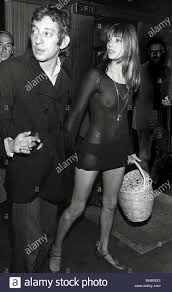 With jane birkin, jacques spiesser, philippe lemaire, emmanuelle riva. Jane Birkin 1970s Stockfotos Und Bilder Kaufen Alamy
