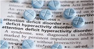 Image result for ADHD Medication