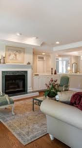 13 Family Room Lighting Ideas That Are Inspiring And Stylish In 2020 Family Room Lighting Room Lights Family Room Design