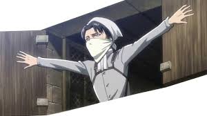 Levi ackerman is undeniably one of the strongest characters in the anime series attack on titan, and this is despite the fact that levi ackerman doesn't even have the ability to transform into one of the nine titans.still, whether he can or he can't inherit a titan form is debatable among the aot fan community. Top 10 Facts About Levi Ackerman Attack On Titan Update 2021