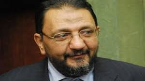 Egypt's Muslim Brotherhood leader killed