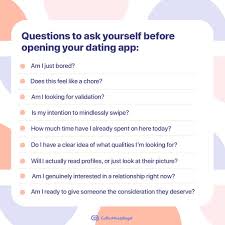 Here are some stellar opening lines and strategies to start a conversation on a dating app. Facebook