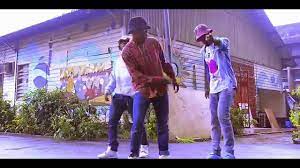 Shake Body Skales Dance Cover By Emmax Choreography Dance Songs