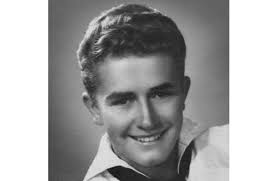 Robert Kidd Obituary (2021)