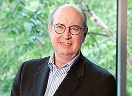 Ralph Hawkins, Chairman Emeritus