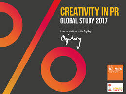 What does the creative director do? Creativity In Pr 2017 The Rise Of The Creative Director