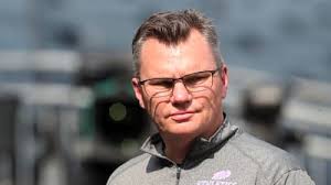 James Hillson: Breaking News, Rumors & Highlights