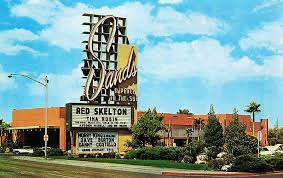 The Homes He Lived In Luck Be A Lady In Vegas New Standards Wnyc