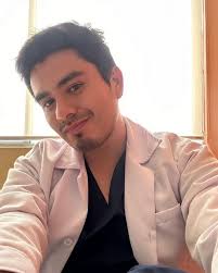 Anderson Francisco Vilchez Chávez