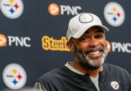 How Much Does Teryl Austin Make? All About Steelers DC's Net Worth,  Contracts and More