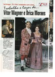 Participe do facebook para se conectar com joão pedro oliveira fernandes e outros. Personagens De Victor Wagner Publicaciones Facebook