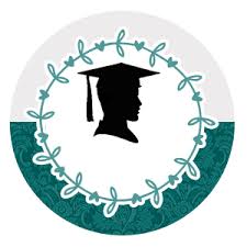 ثيم تخرج للطباعه Graduation Stickers Congratulations Graduate Eid Gifts
