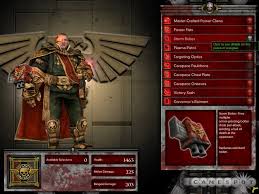I only have bought dark crusade for me and my friends and we'd love to play the other races but without having to buy the other games. Warhammer 40 000 Dawn Of War Dark Crusade Review Gamespot