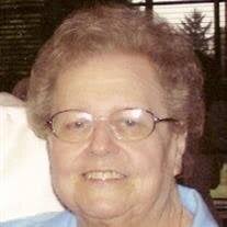 Beverly S. Buckner Obituary