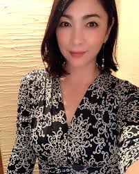 なう #アラフィフ女子 #50代 #ヨッパッピ #アラフィフコーデ #ボブヘア #大人コーデ #大人ワンピース