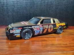 My 1971 david pearson pontiac gto nascar stock car model replica. 450 Nascar Models Ideas In 2021 Nascar Car Model Stock Car