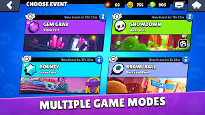 You and your opponent will continuously clash with. Brawl Stars Apk 32 170 Download For Android Download Brawl Stars Xapk Apk Bundle Latest Version Apkfab Com