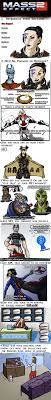 Mass Effect 2 Meme By Lalunatique On Deviantart
