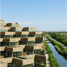 Fly from london and arrive to this colourful capital in just under 2 hours. Architecture Tour Copenhague Guiding Architects