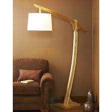 Adjustable Arm Floor Lamp Woodworking Plan From Wood Magazine With Images Arm Floor Lamp Lamp Woodworking Plans Wood Magazine
