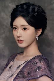 Zhao Lu Tu "kicked" Chen Zheyuan, openly intimate with 1 male beauty,  beauty of the extreme class