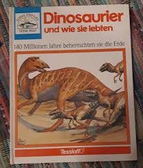 Die dinosaurier haben vor vielen millionen jahren die erde bevölkert. Dinosaurier Und Wie Sie Lebten Angela Wilkes Buch Gebraucht Kaufen A02ufvqn01zzg