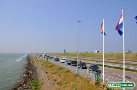 Migliori hotels sul mare a olanda settentrionale su tripadvisor: Afsluitdijk La Grande Diga Del Nord Che Ha Cambiato La Geografia Col Magazine