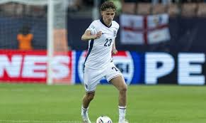 Morton à Lyon! L'OL S'offre un Talent Anglais Jusqu'en 2030! - Imagen principal del artículo