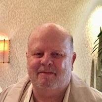 James Michael Moore Obituary