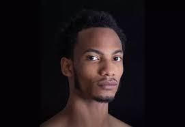 Digital Program for A I M by Kyle Abraham