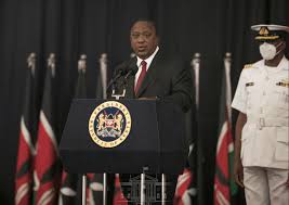 President uhuru kenyatta unexpected speech today| uhuru full speech today kenya tv live contact us on twitter. President Uhuru Kenyatta Signals The End Of Tax Relief Measures Citizentv Co Ke