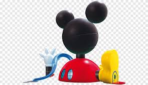 Mickey mouse is a cartoon mouse character who usually wears the white gloves, red shorts and yellow shoes. Baby Minnie Mouse Png Images Pngegg
