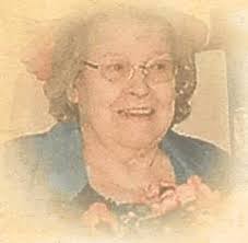 Gladys Sherfield Obituary & Funeral