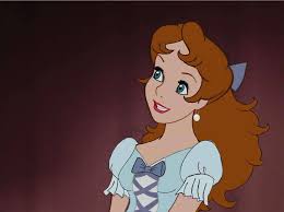 Pin On Wendy