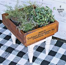 Uncover why hobby lobby is the best company for you. Diy Farmhouse Style Stenciled Hobby Lobby Buffalo Check Kitchen Linens Organized Clutter