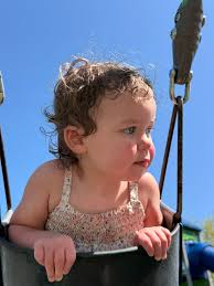 Spent the afternoon with some of our grand babies 👶 #grateful #grandbabies  #icecream