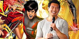 Voces adicionales · alberto meléndez · alejandro villeli · araceli de la concha rivera · armando zúñiga · axel lascari · bruno coronel · carla cerda · carla toledano. Shang Chi Y La Leyenda De Los 10 Anillos Deja Ver Su Set De Grabacion En Videos Del Rodaje