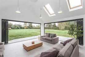 Find the one that's right for you. Glass Doors And Window Styles Glazing Options For Your Self Build Loveproperty Com