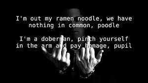 Chancellor johnathan bennett, known professionally as chance the rapper, is an american hip hop recording artist from the west chatham neighborhood of chicago, illinois. Rapper Quotes Wallpapers Top Free Rapper Quotes Backgrounds Wallpaperaccess