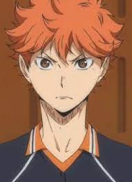 Karasuno's decoy kageyama's bestfteind i want to go to nationals bitch. Shouyou Hinata Charakter Anisearch