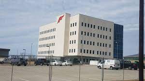 44 different banks named 'first state bank' found. First State Bank Corporate Headquarters By In Gainesville Tx Proview