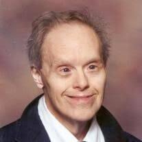 Gary Edward Straub Obituary