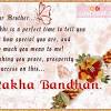 Festivals like raksha bandhan are only so that you can strengthen your relationship with family and. 1
