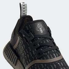 Like nmd, andour firebird tracksuits. Star Wars X Adidas Nmd R1 The Mandalorian Grailify