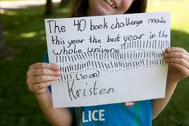 Pdf (2.51 mb) ivy and bean make the rules book club have you ever wanted to have your own camp? The 40 Book Challenge Revisited Donalyn Miller