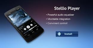 The main goal of development was to achieve the highest quality sound. Descargar Stellio Player 6 2 8 Mod Premium Apk 6 2 8 Para Android