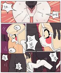 hazbin hotel blowjob  funny cocks & best free porn: r34, futanari,  shemale, hentai, femdom and fandom porn